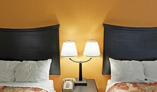 Econo Lodge Metropolis Pokój zdjęcie