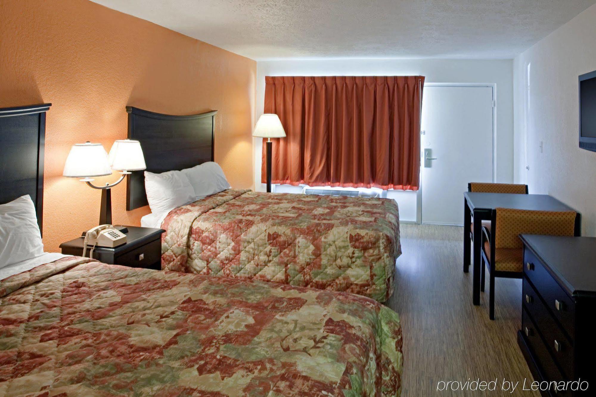 Econo Lodge Metropolis Pokój zdjęcie