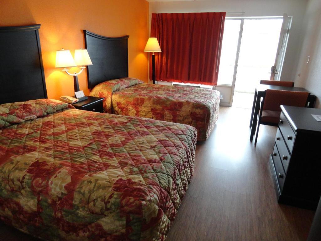 Econo Lodge Metropolis Pokój zdjęcie